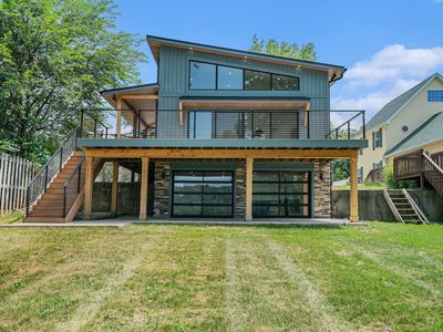 65276 W Peninsula Dr, Cassopolis, MI, 49031