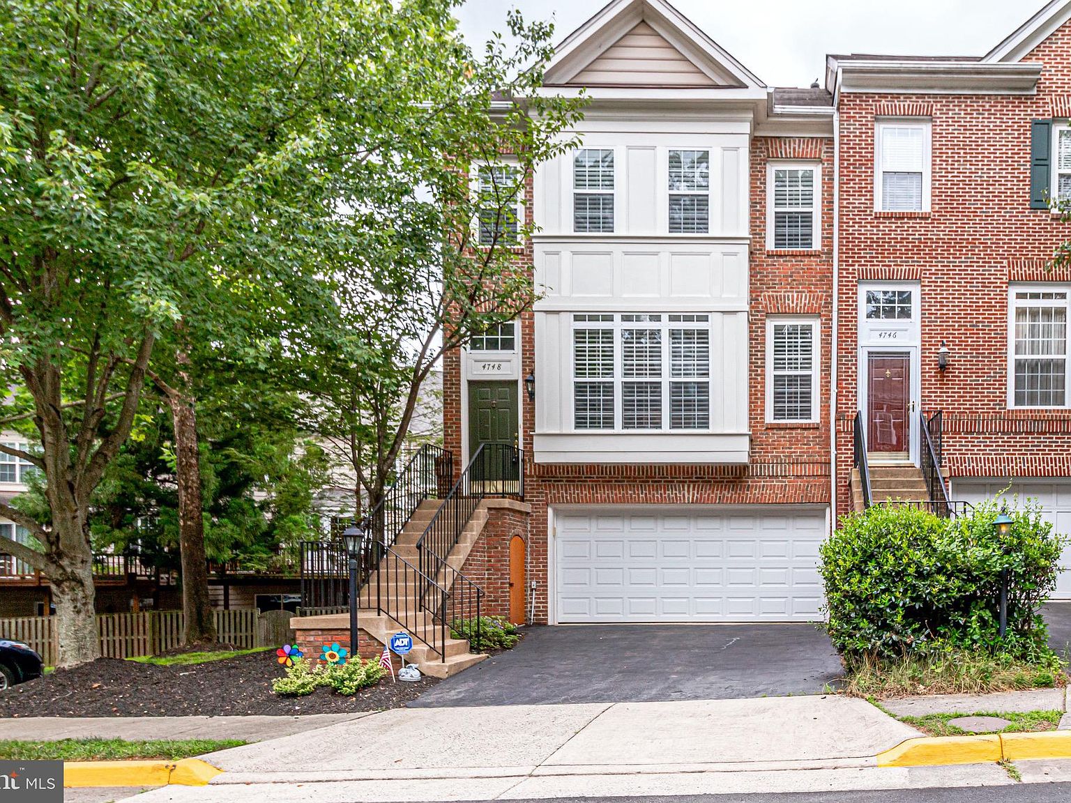 【sskd39】4 4748 Thornbury Dr, Fairfax, VA 22030 | Zillow