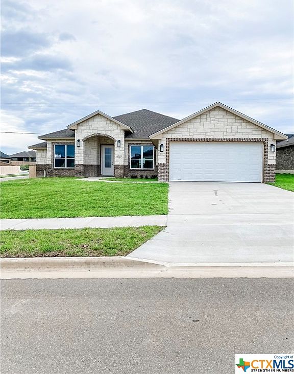 8507 Platinum Dr, Killeen, TX 76542 Zillow