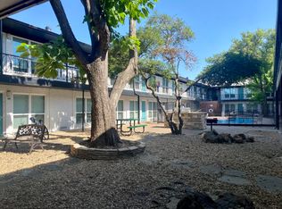 Travis Gardens, Fort Worth, TX 76110