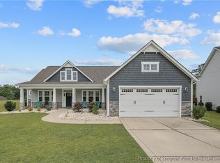 131 Union St, Raeford, NC 28376