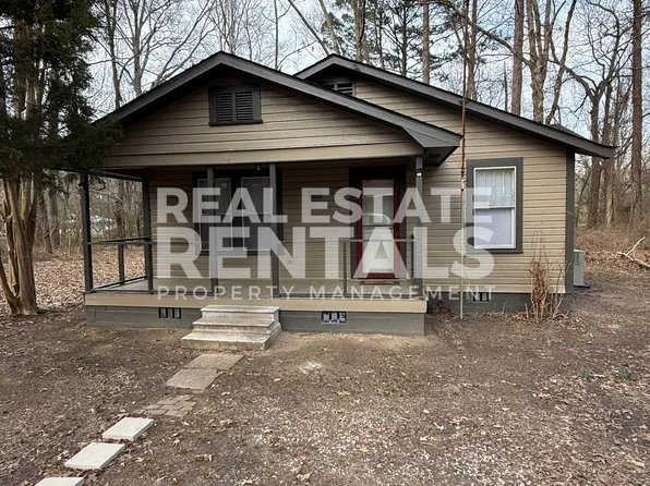 1036 Glendale Ave, East Gadsden, AL 35903