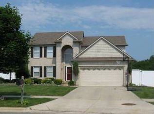 417 Settlers Cv, Tecumseh, MI 49286