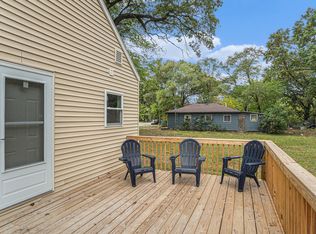 2856 Continental St, Muskegon, MI