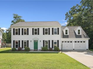 13507 Orchard Wood Ct, Chester, VA 23836