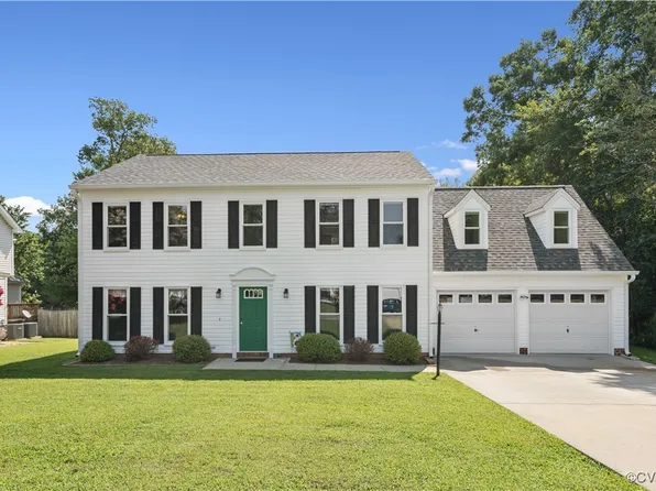 13507 Orchard Wood Ct, Chester, VA 23836