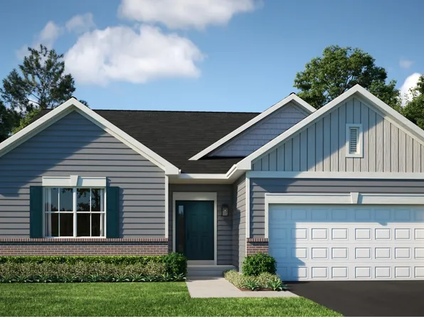 412 S Kincaid St, Maple Park, IL 60151