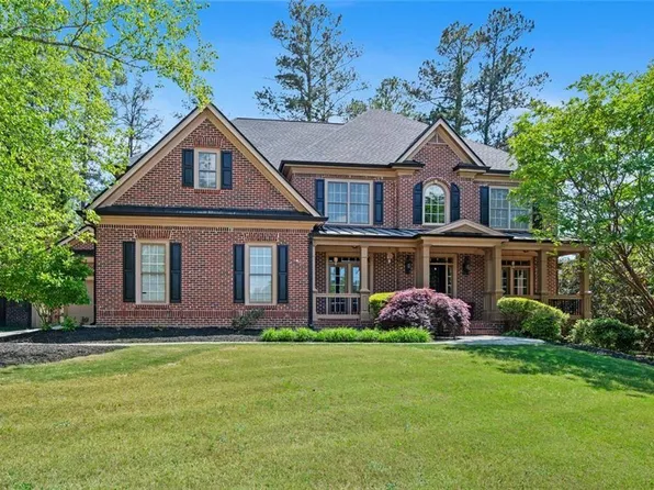 37 Creekside Ct, Acworth, GA 30101