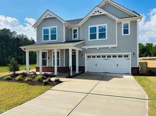 33 Macy Cir, Wendell, NC 27591