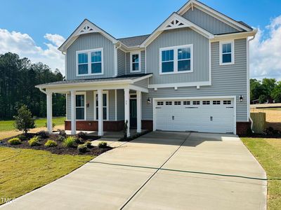 33 Macy Cir, Wendell, NC, 27591