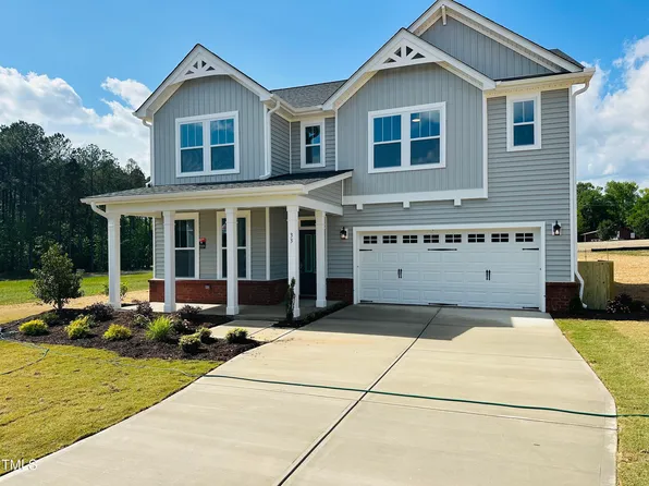 33 Macy Cir, Wendell, NC 27591