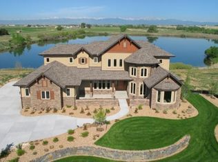 5759 Pelican Shores Dr, Longmont, CO 80504