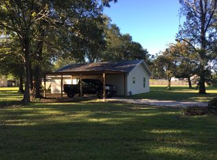 1023 N 37th St #A, Orange, TX 77630