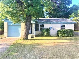 307 Fordham Rd, Dallas, TX 75216