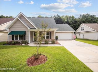 328 Neuchatel Rd, New Bern, NC 28562
