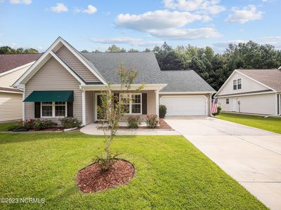 328 Neuchatel Road, New Bern, NC, 28562