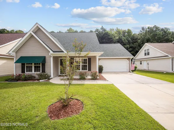 328 Neuchatel Road, New Bern, NC 28562