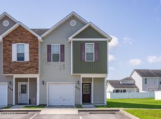 251 Caldwell Loop, Jacksonville, NC 28546