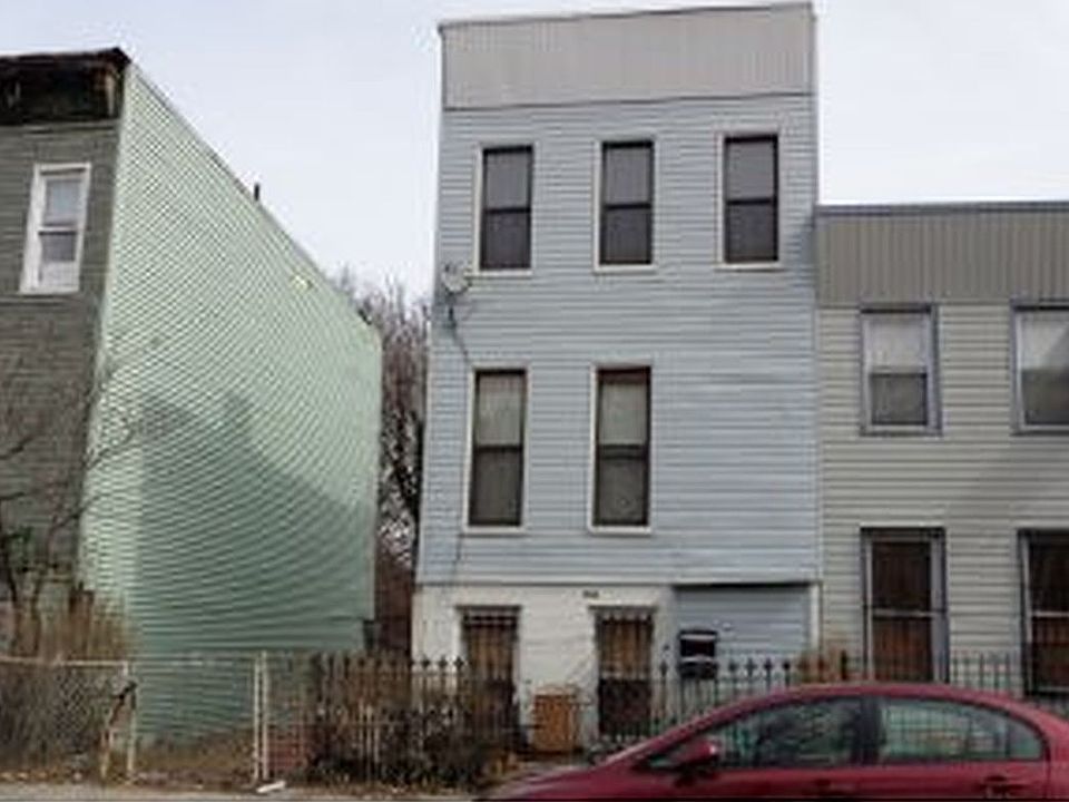 1st image of 17A Suydam Pl