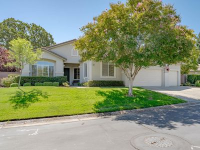 1285 Beckett Dr, Roseville, CA, 95747