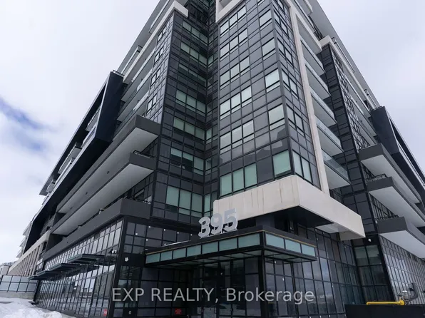 395 Dundas St W, Oakville, ON