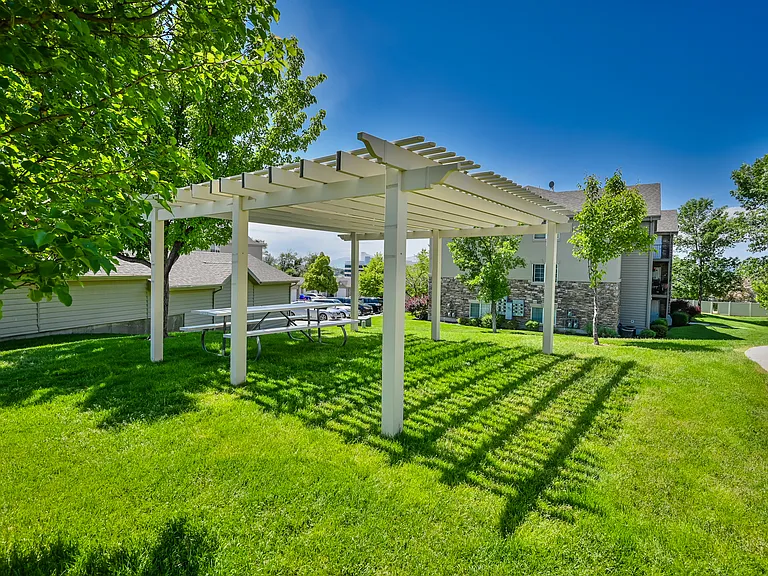 1624 Westbury Way #I — Photo 22