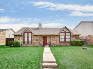 4417 Larner St, The Colony, TX 75056