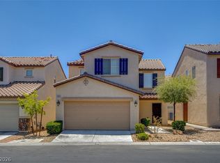5003 Groveland Ave, Las Vegas, NV 89139