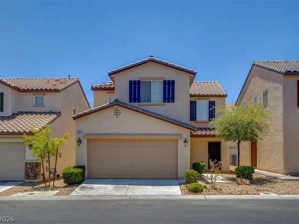 5003 Groveland Ave, Las Vegas, NV 89139