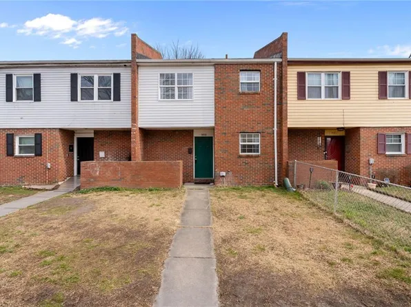903 Sherman Ln, Norfolk, VA 23523