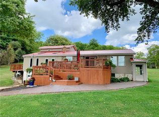 54 Arrow Rd NW, Carrollton, OH 44615