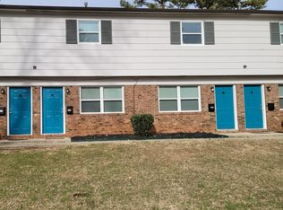 1432 Ardmore Dr #A, Greensboro, NC 27401