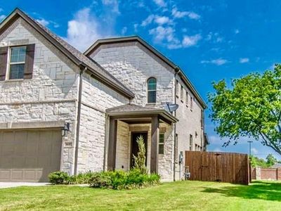 3057 Martello Ln, Plano, TX, 75074