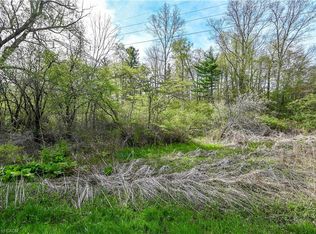 0 Mineral Springs Rd, Hamilton, ON L9H 5E3