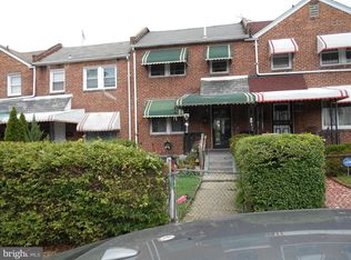 3210 Massachusetts Ave, Baltimore, MD