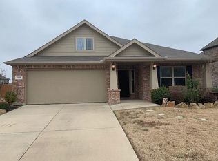 1325 Palestine Dr, Prosper, TX 75078