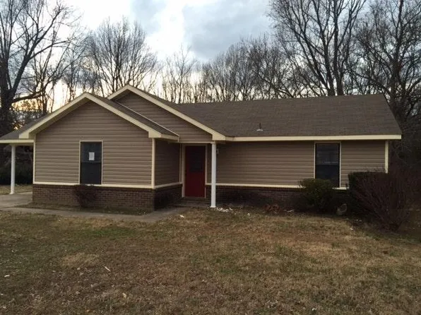 2119 Beaver Rd, Munford, TN 38058