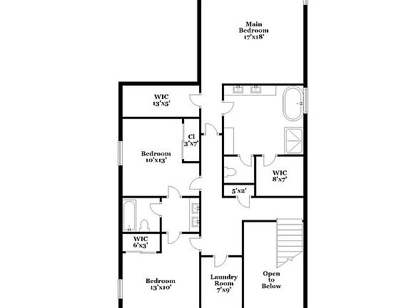 3rd image of 4340 Latitude Valley Ct
