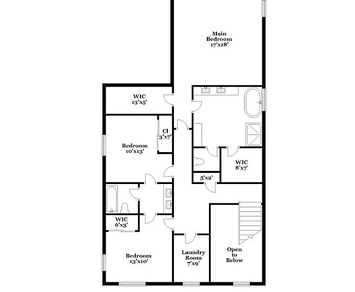 4340 Latitude Valley Ct — Photo 3