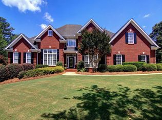 3001 Sexton Ct, Conyers, GA 30013