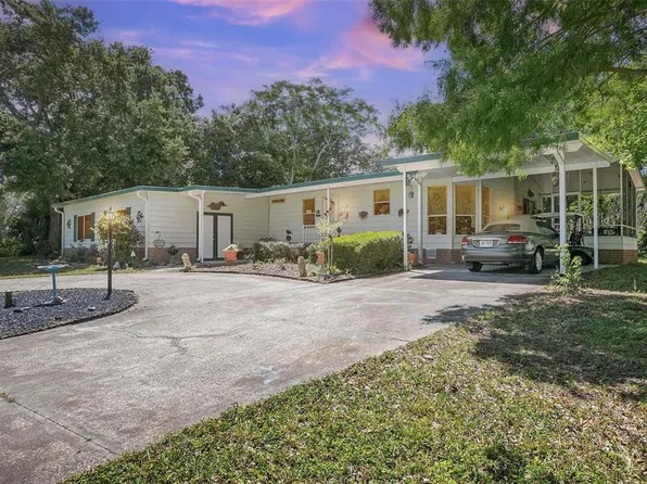 101 CAPTAINS COVE CIRCLE, DEBARY, FL 32713