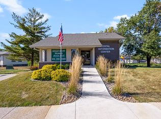 Prairie Woods Apartments, Des Moines, IA 50317