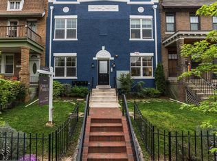 1613 A St NE APT 2, Washington, DC 20002