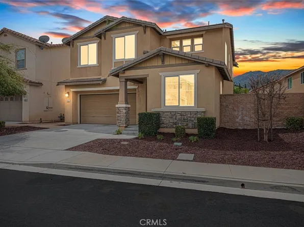 25451 Jack Rabbit Ln, Corona, CA 92883