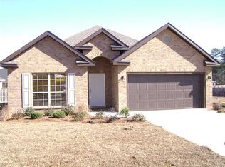 2402 McKenzie Ct, Saraland, AL 36571