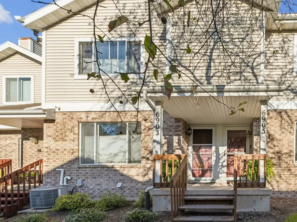 6903 Raymond Rd, Madison, WI 53719