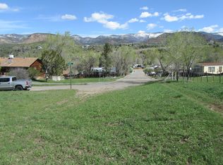 530 Glenarm Ave, Collbran, CO 81624
