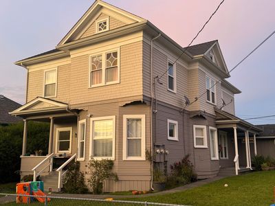 2729 California St, Eureka, CA, 95501