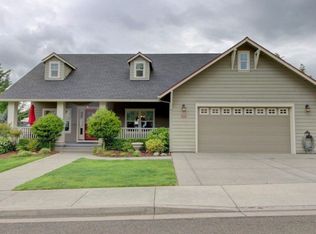 4347 Murryhill Ter, Medford, OR