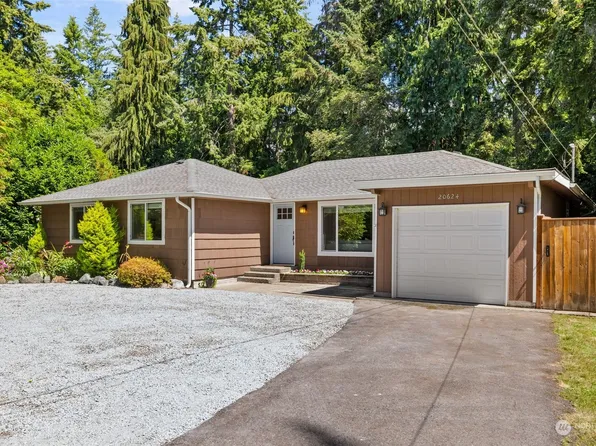 20624 Marine View Drive SW, Normandy Park, WA 98166